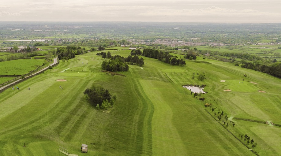 Photo of Longridge Golf Club